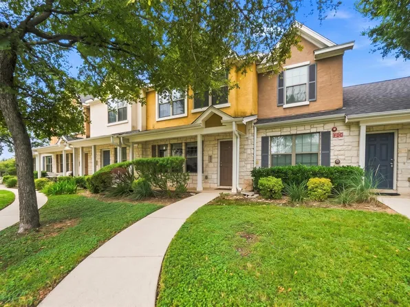 401 Buttercup Creek Blvd Unit 504, Cedar Park, TX 78613