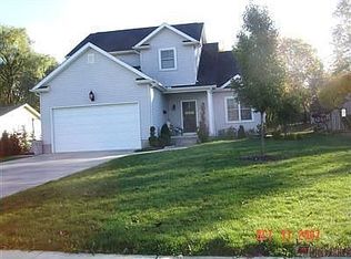 1011 Gary Ave, Girard, OH 44420