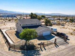 13030 United Rd, Desert Hot Springs, CA 92240