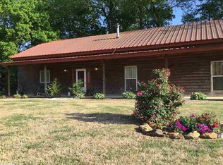 840 Hidden Valley Rd, Wilburn, AR 72179