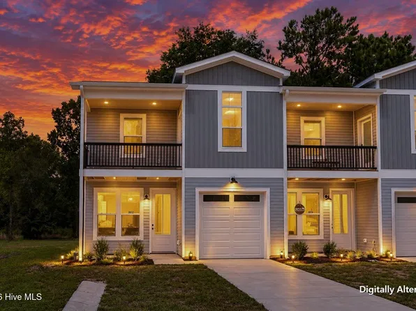 1032 Xian Way, Northwest, NC 28451