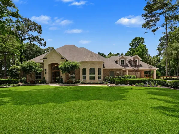 380 Ridgelake Scenic Dr, Montgomery, TX 77316