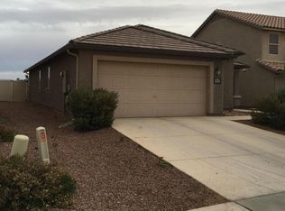 34399 S Bronco Dr, Red Rock, AZ 85145