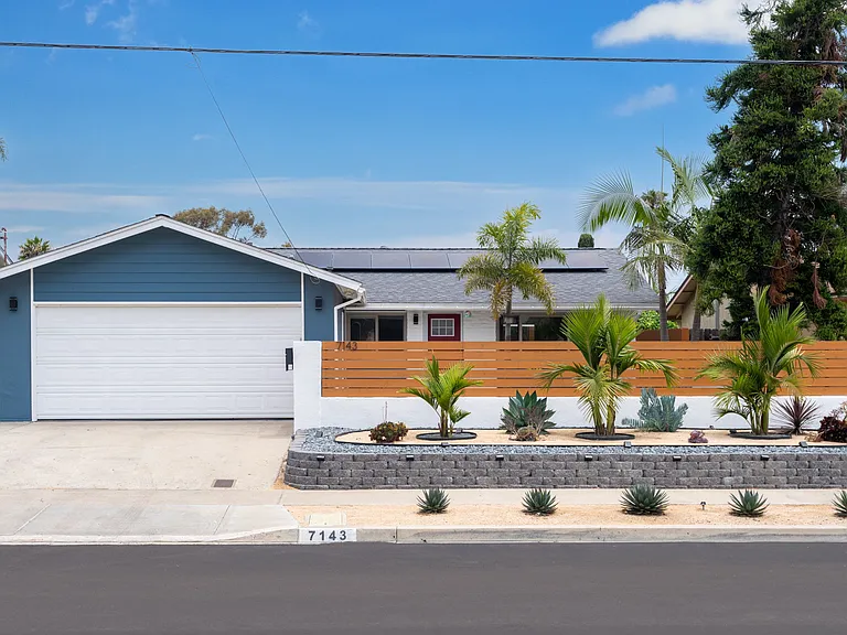 7143 Teasdale Ave — Photo 1
