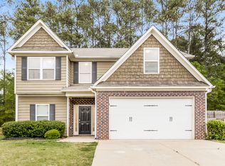 90 Moss Way NW, Cartersville, GA 30120