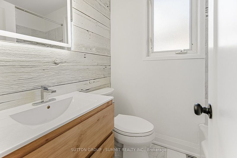 Toronto House for rent - 3 Bedrooms — photo 19