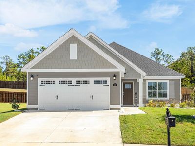 50 Ivy Loop, Phenix City, AL, 36867