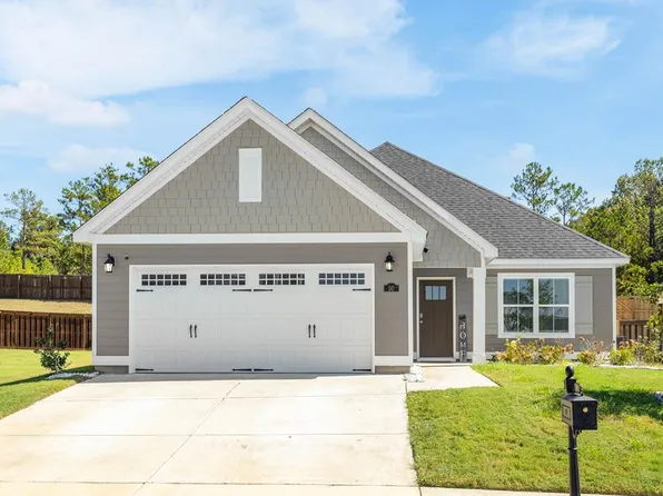 50 Ivy Loop, Phenix City, AL 36867