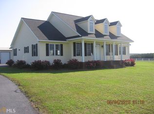 2898 N Highway 171, Louisville, GA 30434