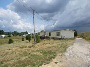 2756 Carpenters Chapel Rd, Mosheim, TN 37818