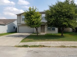 9306 Mimosa Blf, San Antonio, TX 78245