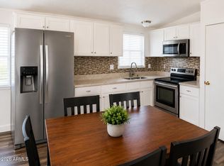 156 N Hawes Rd LOT 60, Mesa, AZ 85207