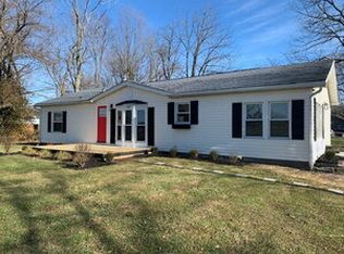 4127 S Post Rd, Indianapolis, IN 46239