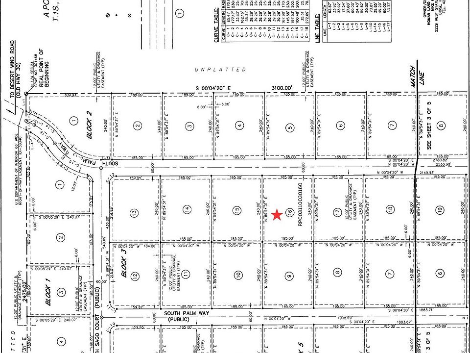 2nd image of LOT 16/ S