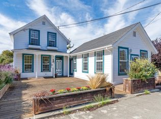 299 Stage Rd, Pescadero, CA 94060