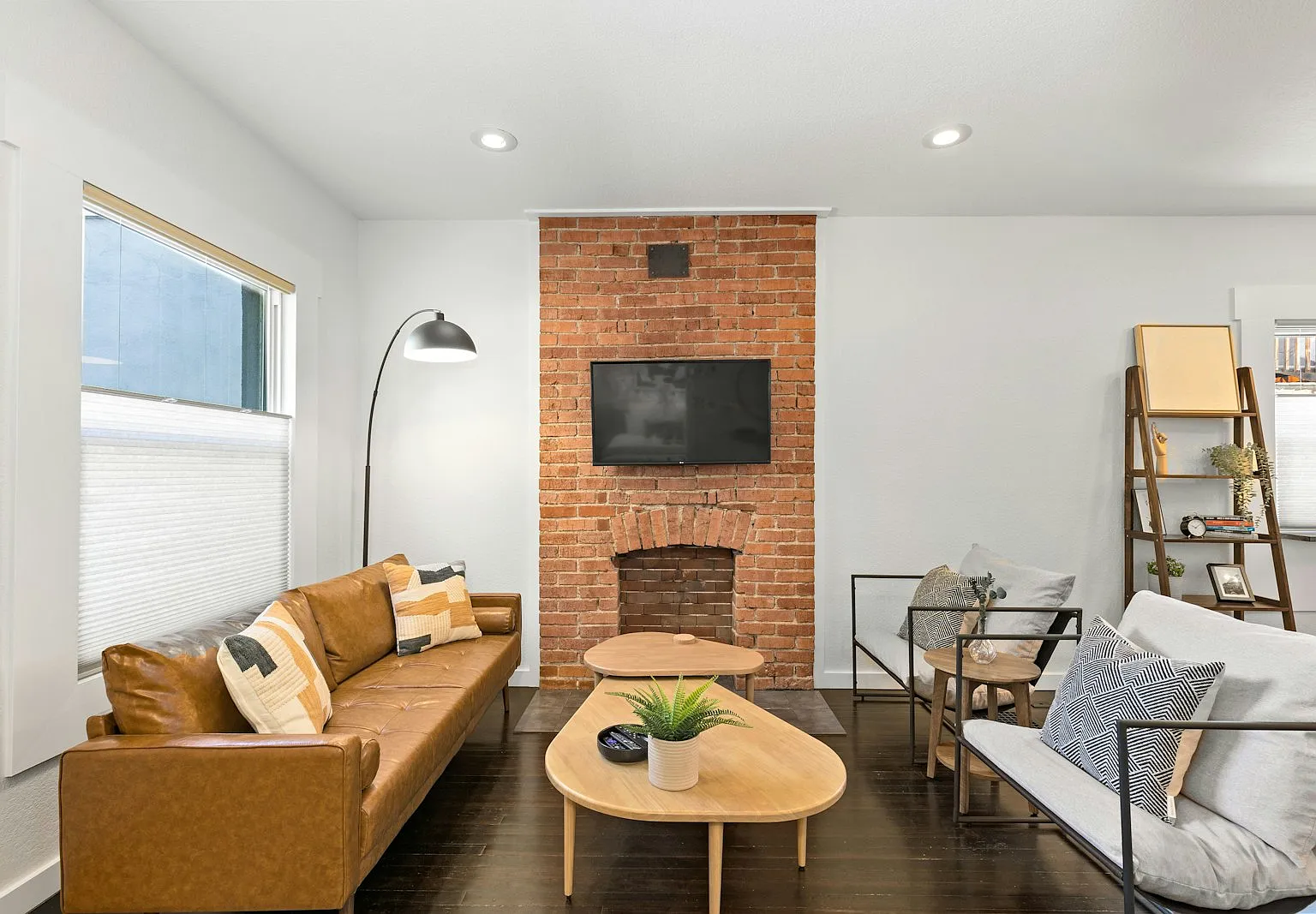 4034 Tejon Street — Photo 1