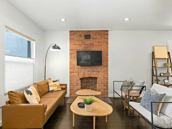 4034 Tejon St, Denver, CO 80211