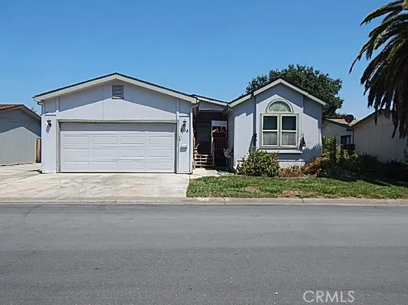 3835 Gardiner Ferry Rd Space 104, Corning, CA 96021