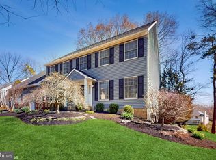 146 Hart Ave, Doylestown, PA 18901