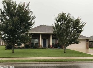 628 Fulton Loop, Foley, AL 36535