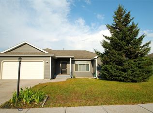 314 N Hunters Way, Bozeman, MT 59718