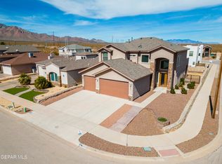 4833 New Ranch Ct, El Paso, TX 79934