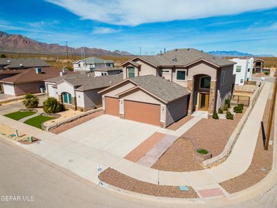 4833 New Ranch Ct, El Paso, TX, 79934