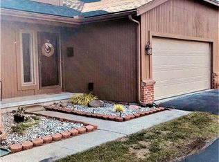 1122 Bernath Pkwy #1122, Toledo, OH 43615