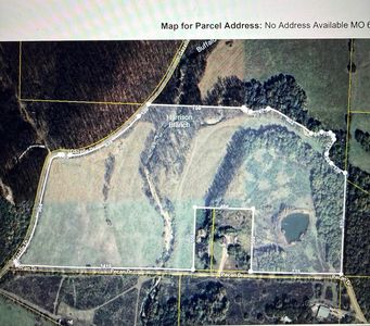 Xxx Pecan Road, Neosho, MO, 64850
