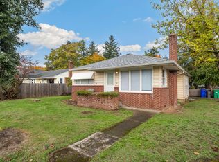 9015 SE Ellis St, Portland, OR