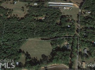 5225 Hudson Rivers Church Rd, Danielsville, GA 30633