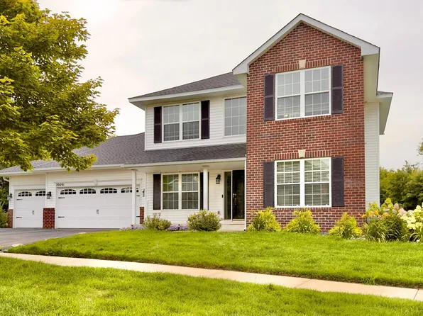20691 E Oaks Dr, Farmington, MN 55024