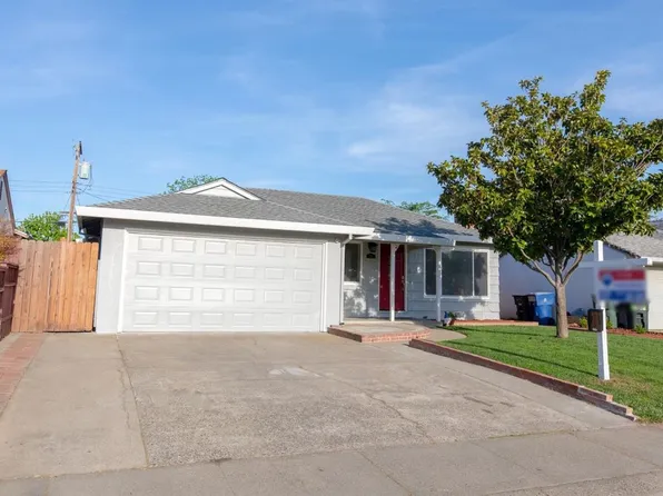 5371 Ontario St, Sacramento, CA 95820