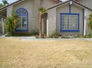 68780 Jarana Rd, Cathedral City, CA 92234
