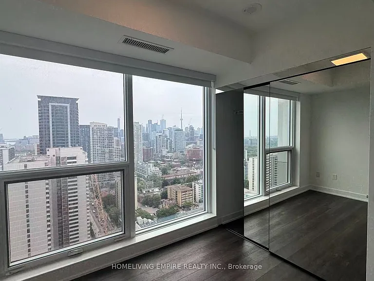 609 Sherbourne St #3302 — Photo 4