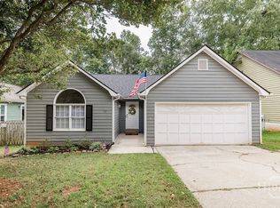 157 Wakefield Trce, Athens, GA 30605