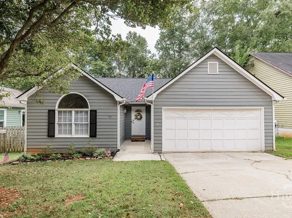 157 Wakefield Trace, Athens, GA 30605