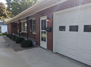 300 W 4th St, Norborne, MO 64668