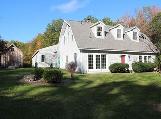 41 Bear Mountain Rd, WENDELL, MA 01379