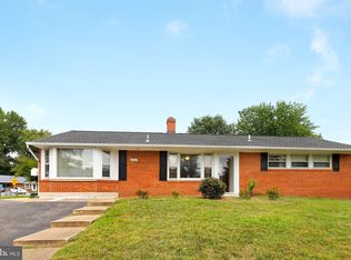 4601 Backlick Rd, Annandale, VA 22003