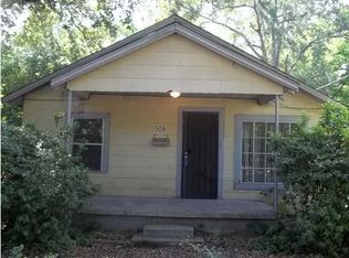 509 Dismukes Ave, Prichard, AL 36610