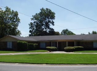 4300 Belle Terre Dr, Monroe, LA 71201