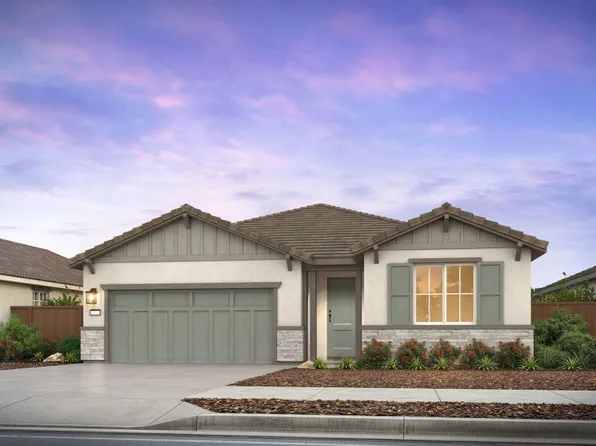 Bluebell Plan, Wildwood