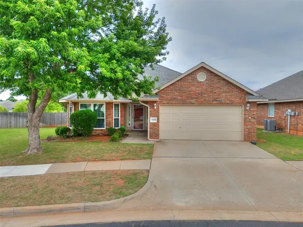 17628 Palladium Ln, Edmond, OK 73003
