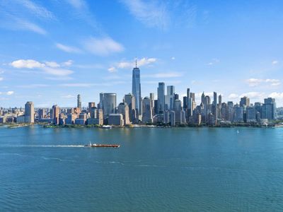 77 Hudson St APT 4402X, Jersey City, NJ, 07302