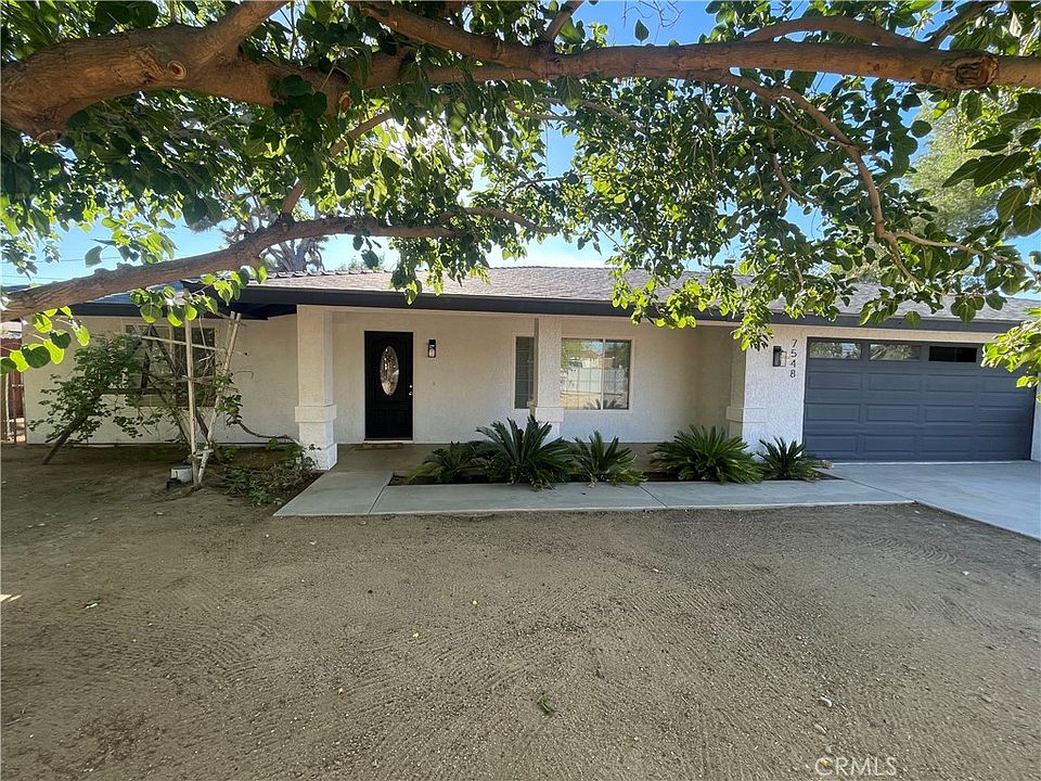 7548 Mariposa Trl, Yucca Valley, CA 92284 Zillow