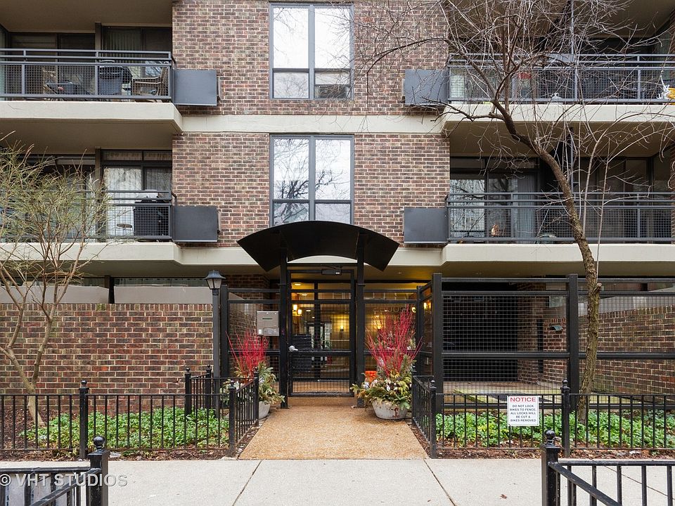 1st image of 2600 N Hampden Ct APT K6