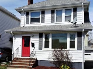 32 Barrington Ave, Clifton, NJ 07011