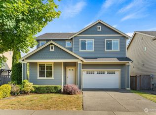 4705 Greenwood Dr SW, Olympia, WA