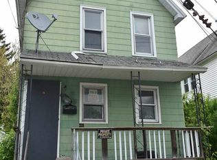 1041 Glendale Pl, Schenectady, NY 12303